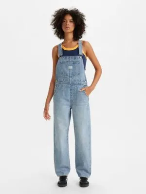 Vintage Overall