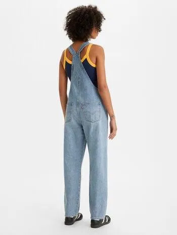 Vintage Overall