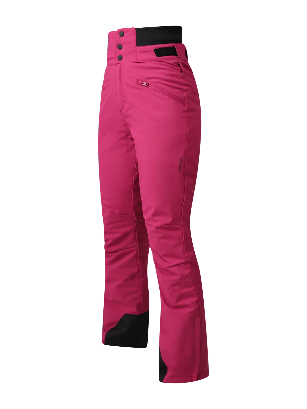 Whitewater Women Snow Pants | Fuchsia