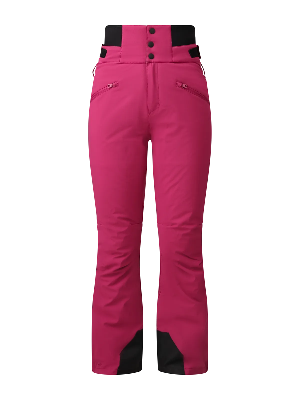 Whitewater Women Snow Pants | Fuchsia