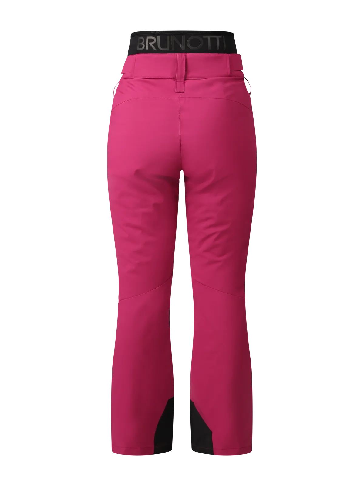 Whitewater Women Snow Pants | Fuchsia