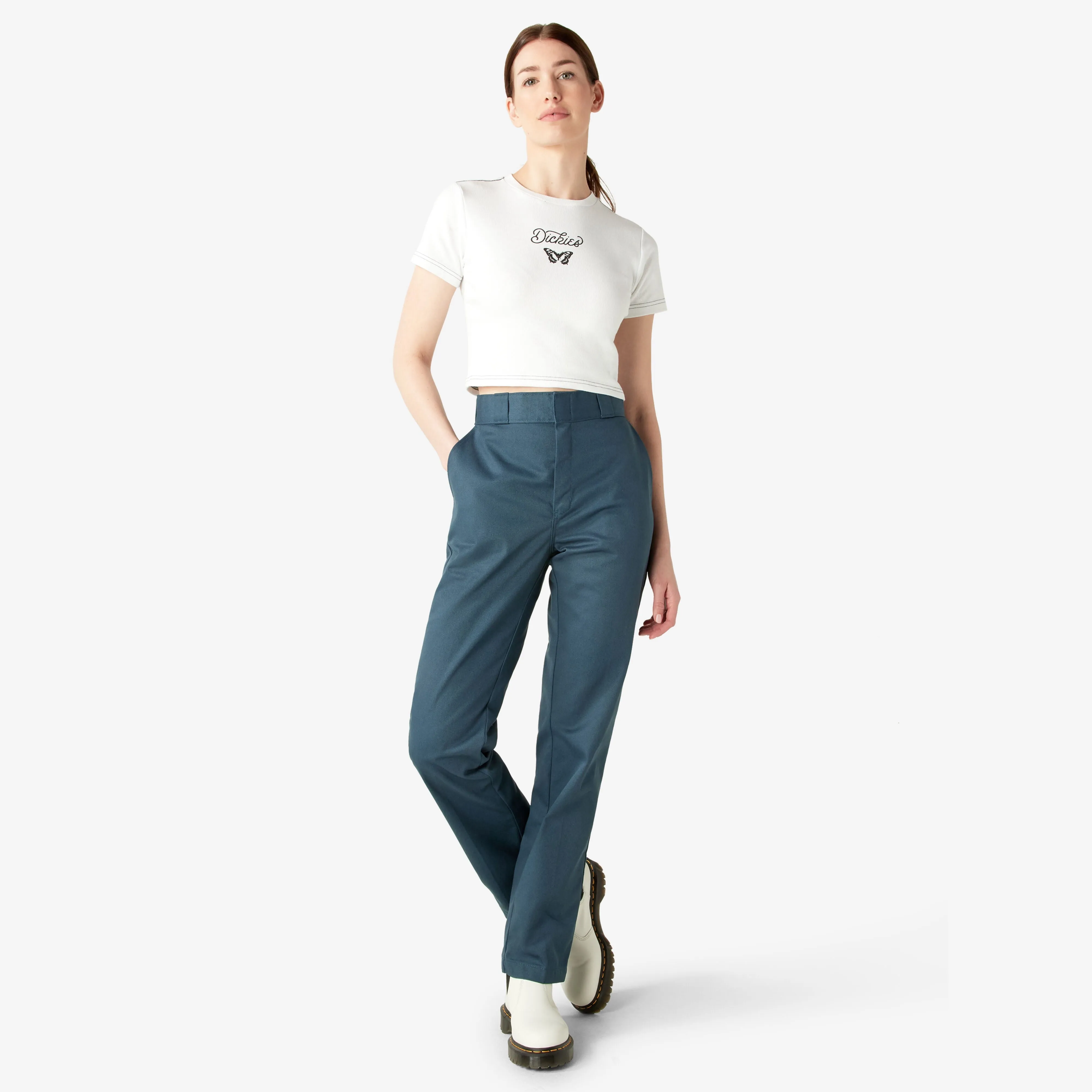 Women's 874 Original Work Pant