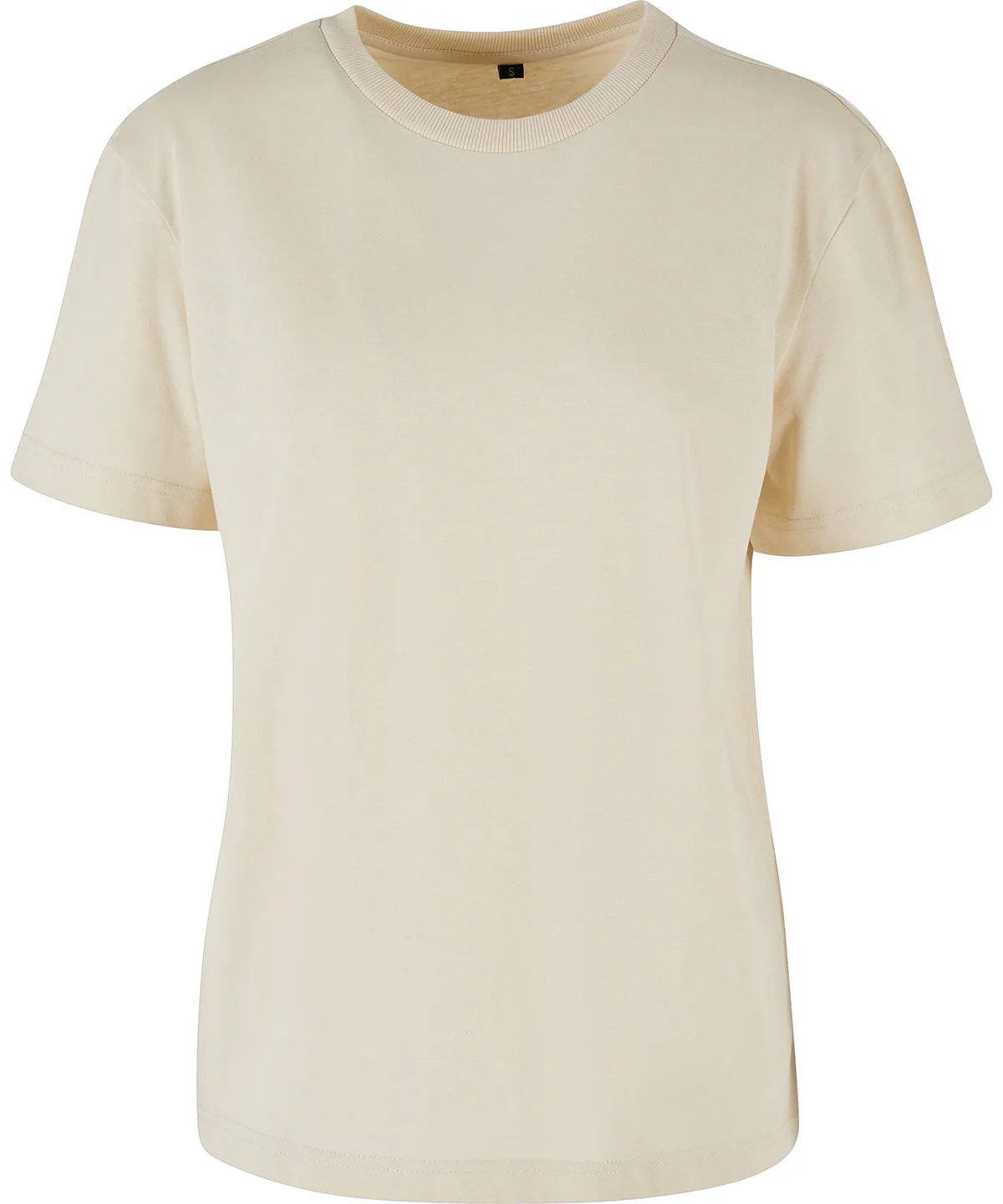 Womens everyday tee | Sand