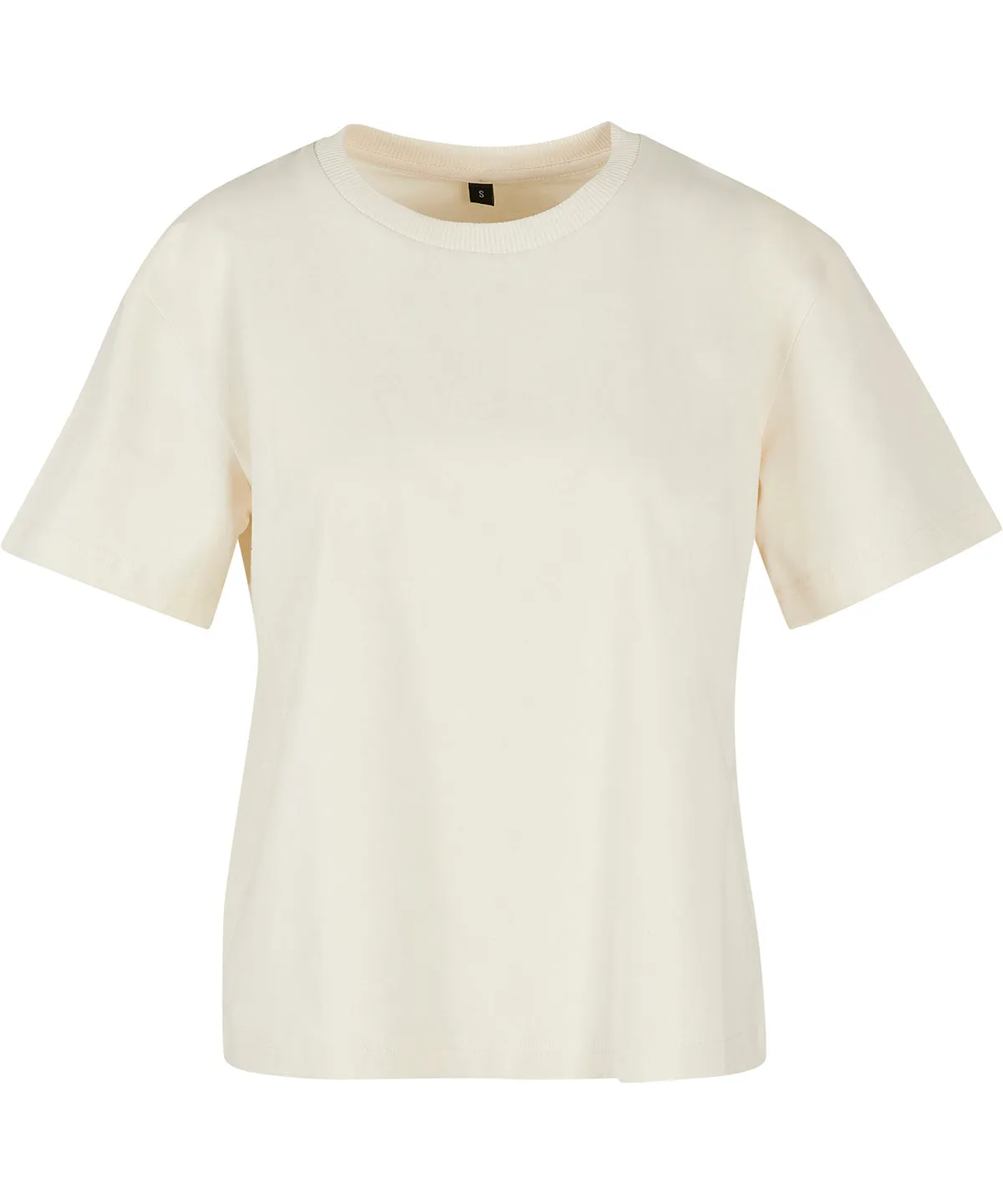 Womens everyday tee | White Sand