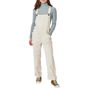 Women's Jason Cord Overall