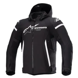 Zaca Waterproof Jacket