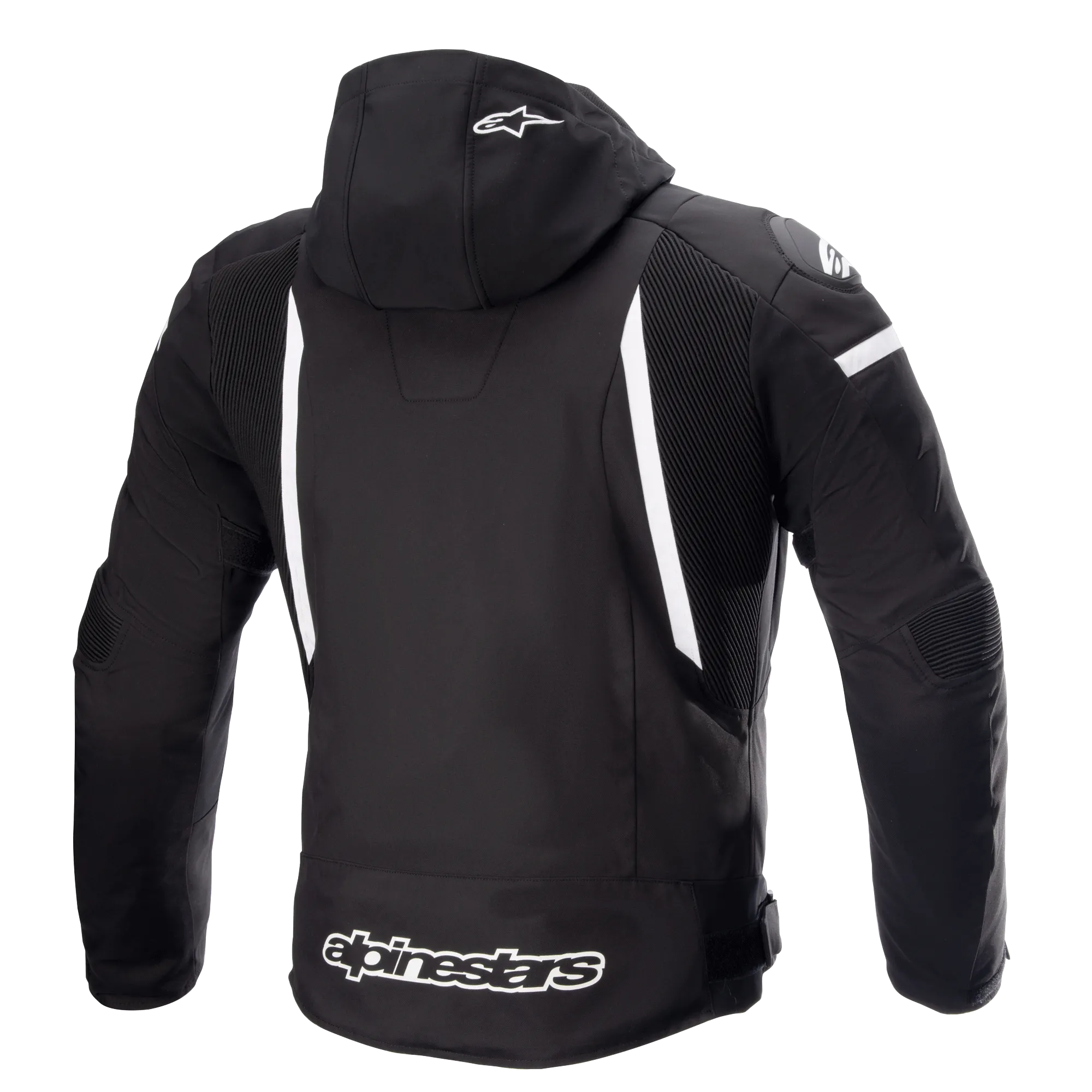 Zaca Waterproof Jacket